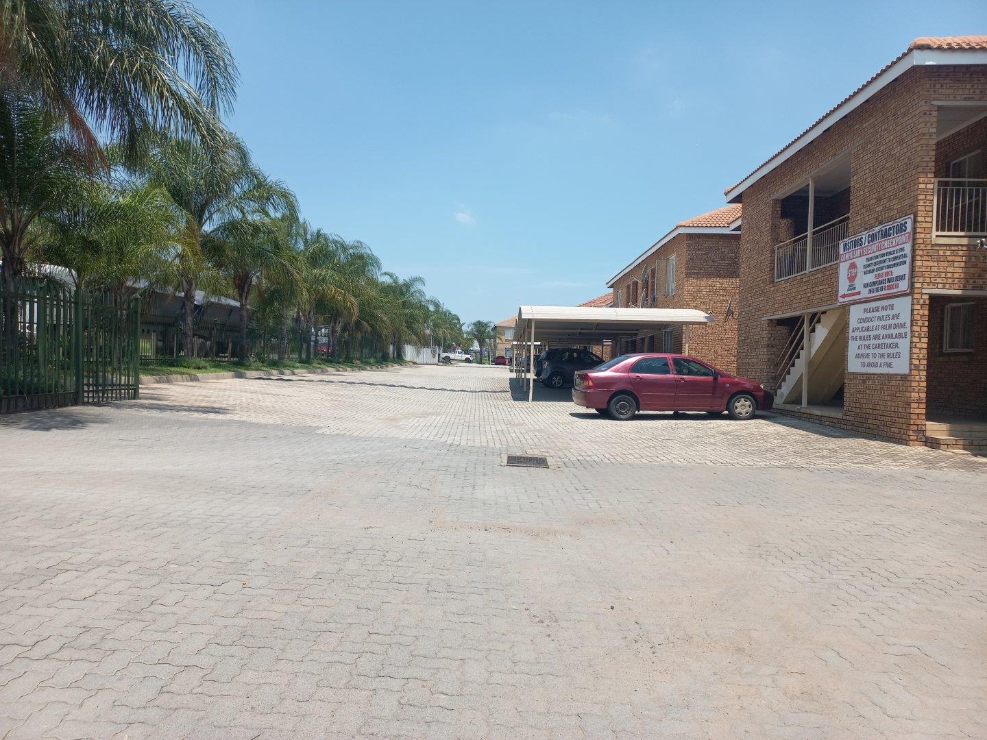 2 Bedroom Apartment / flat for sale in Brits Central P24113974988