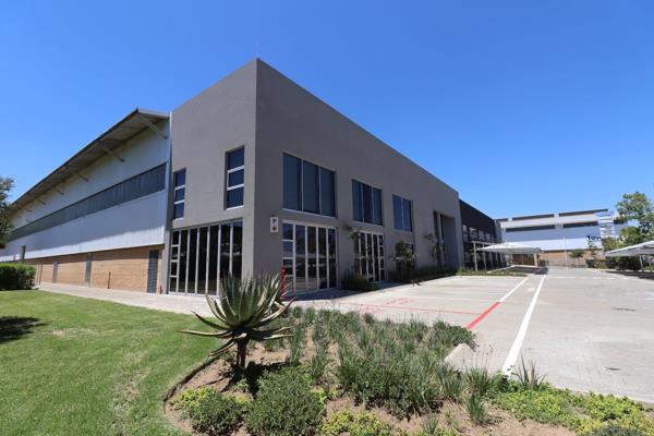 N1 Business Park  is located in the Samrand/Centurion area with access from the N1 ...