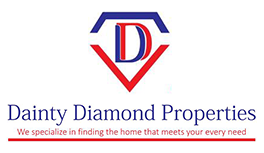 Dainty Diamond Properties