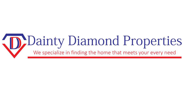 Dainty Diamond Properties