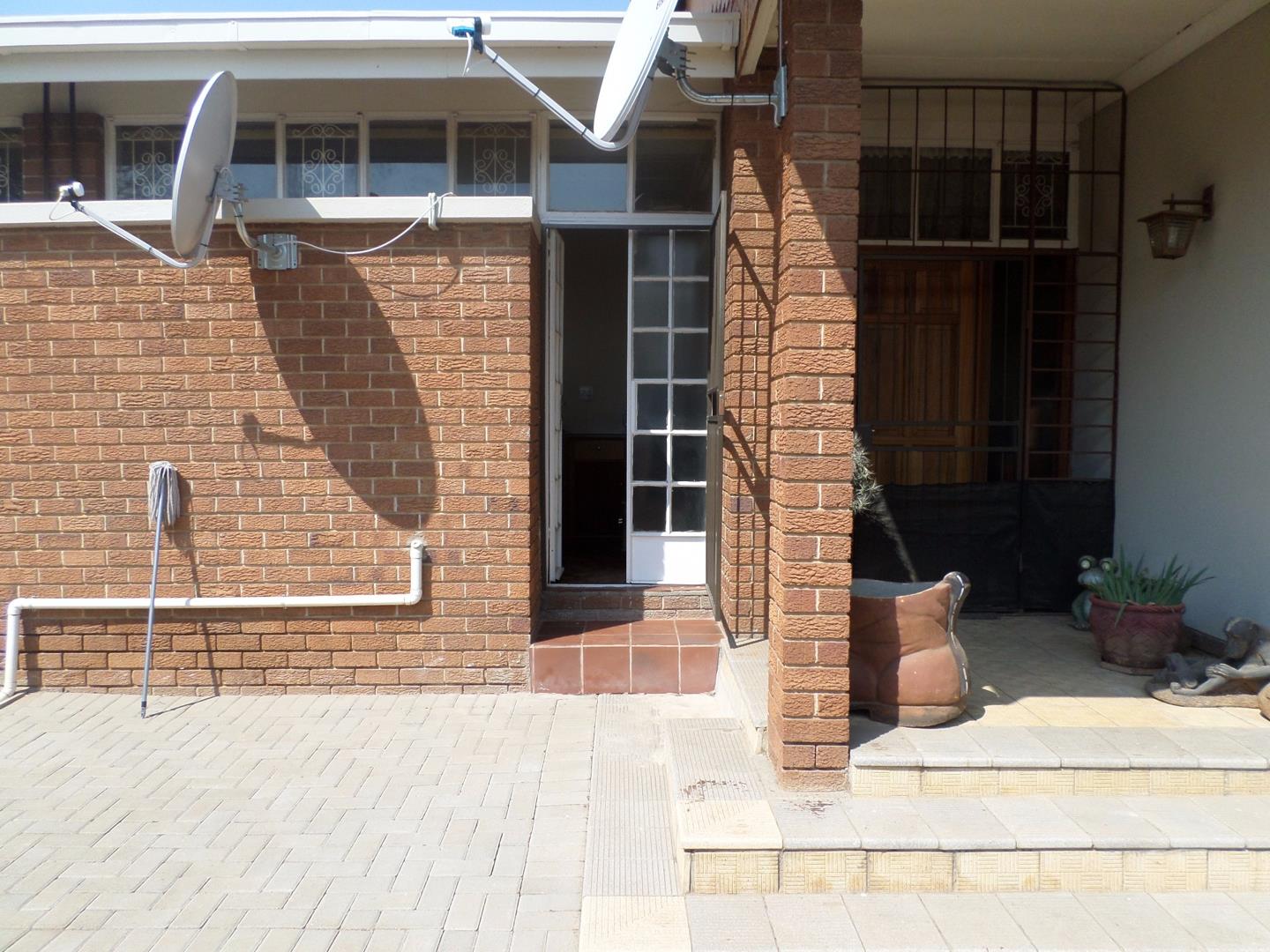 Polokwane Central Property : Apartments   Flats To Rent In Polokwane 