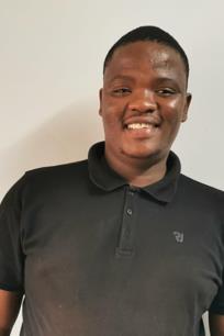 Agent profile for Tshepiso Molamu