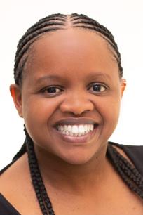 Agent profile for Palesa Kibiego