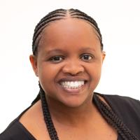 Agent profile for Palesa Kibiego