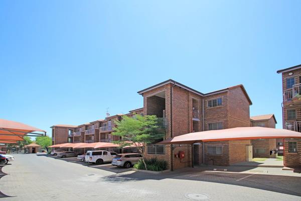 Apartments Flats for Sale in Edenvale Central