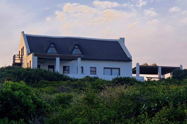 Welcome to Kleinbos, an enchanting blend of natural wonders and contemporary comforts. ...