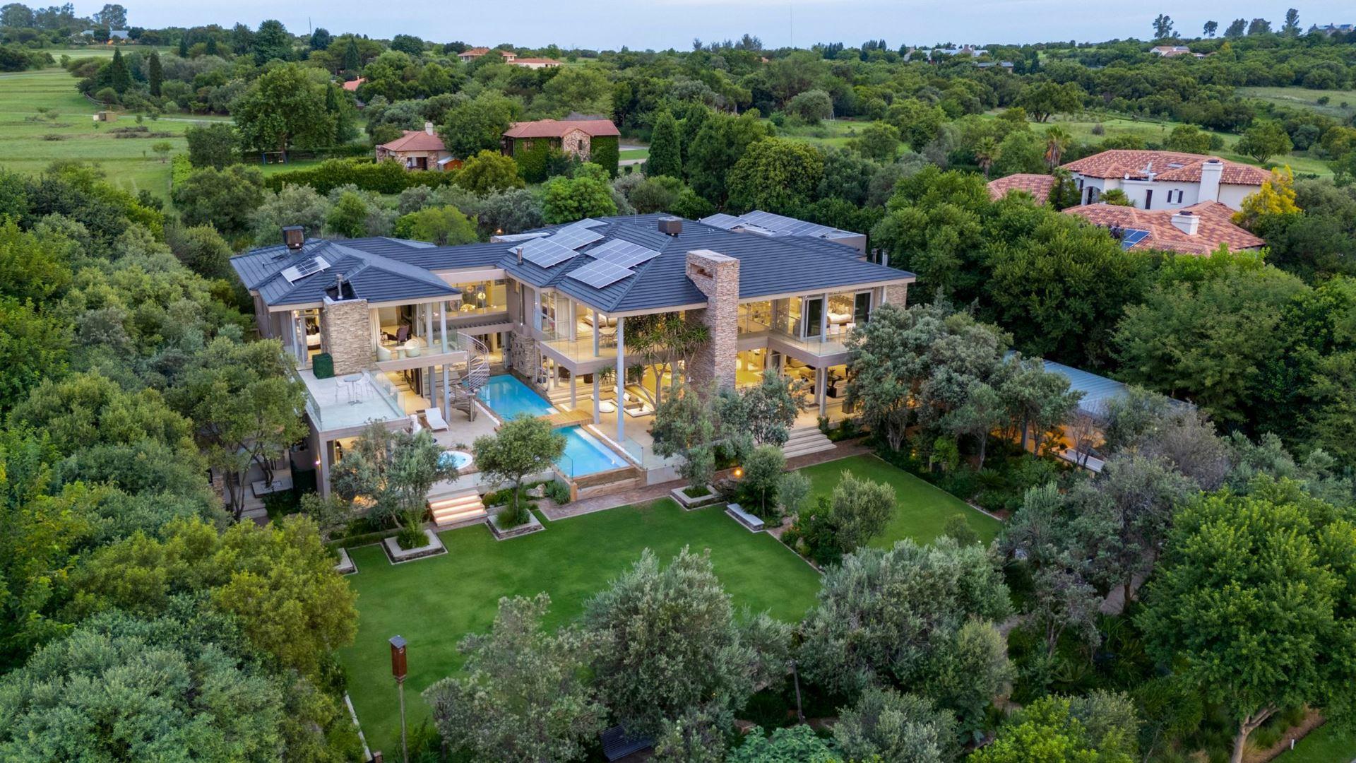 6 Bedroom House for sale in Blair Atholl Golf Estate P24113980038