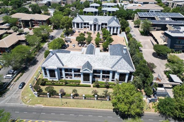 Office Park, Culross Court, Culross Rd, For Sale R55m

Floor Area 4 076 m2 @ R13 495 per ...