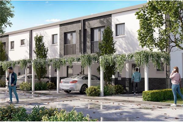 Phase 1 sold out!!!!
Redwood Estate Stellenbosch offers an array of homes that ensure ...