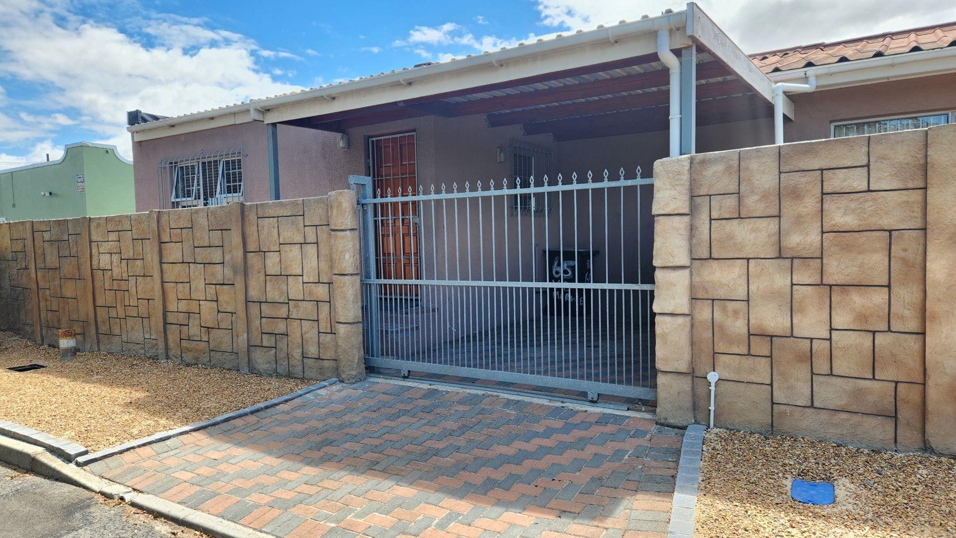 Property to rent in Western Cape Property and houses to rent in