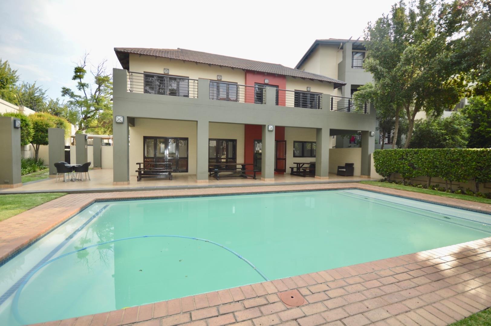 1 Bedroom Apartment / flat to rent in Lonehill 19 Mulbarton Road