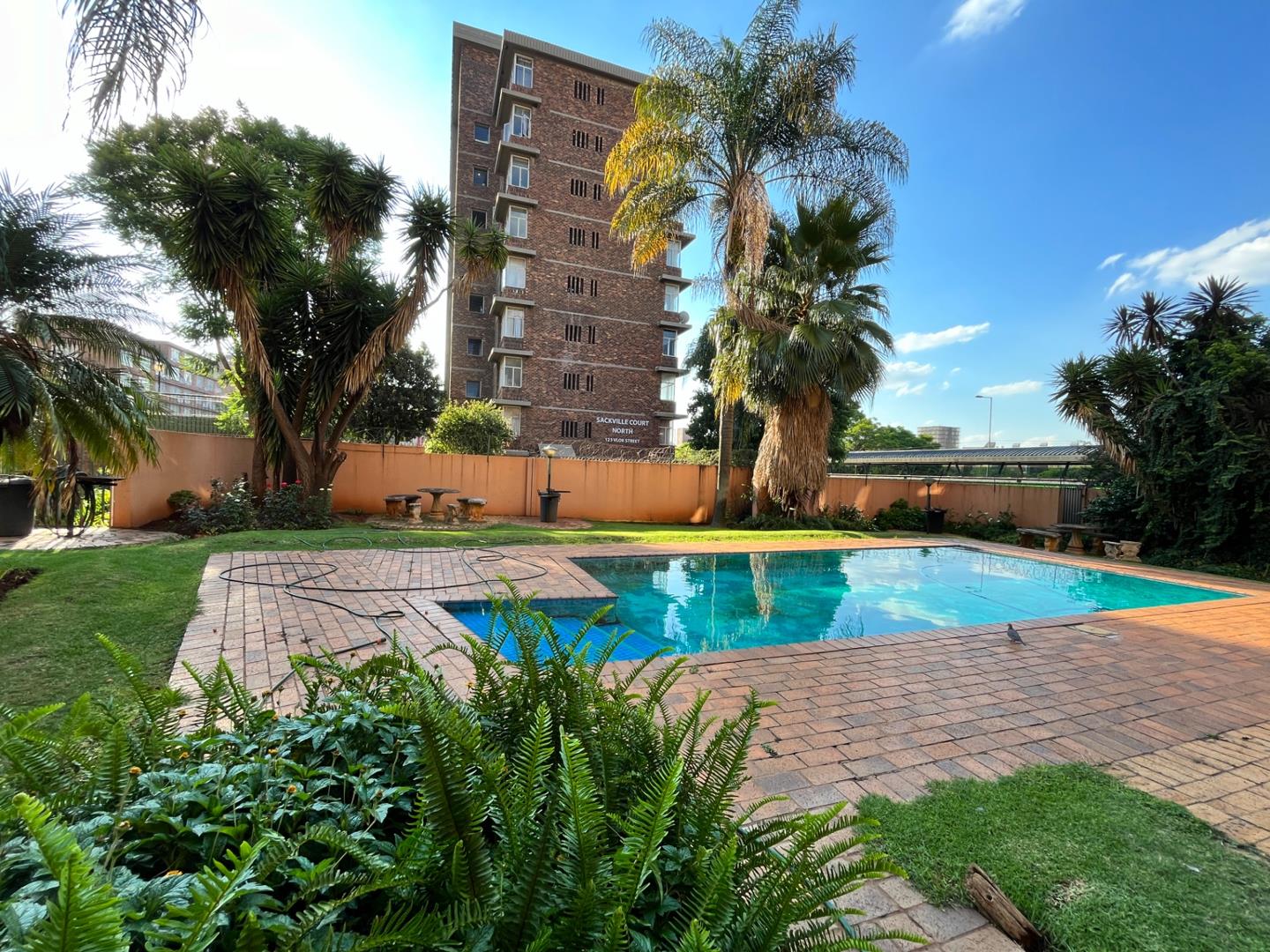 Sunnyside, Pretoria Property Property and houses for sale in