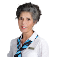 Agent profile for Soti Christodoulou