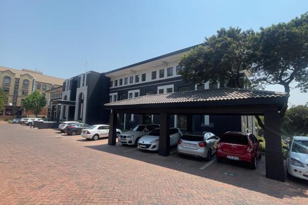 Office in Hyde Park Lane in Hyde Park Sandton which is an office park consisting of ...