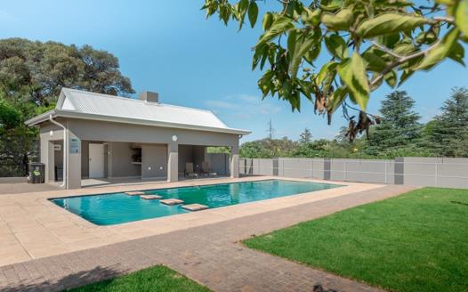 1 Bedroom Apartment / Flat to rent in Randpark Ridge