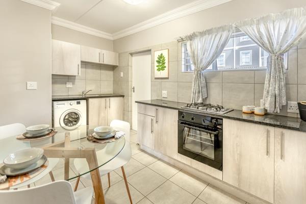 These stunning newley built units have modern finishes in a sought after location right ...