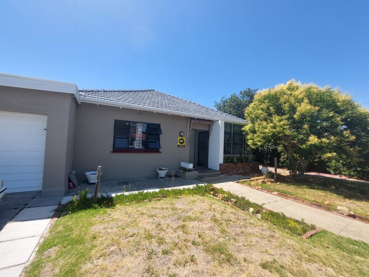 Wetton Property Houses to rent in Wetton