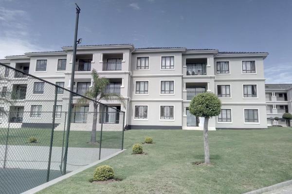 ƽ̨ has 2 bedroom,1 bathroom,1 carport
secure upmarket complex with clubhouse ...