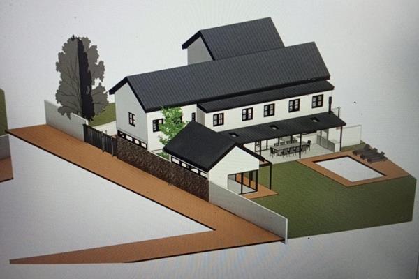 Owner Considering Offers from R2 750 000

Owner Asking: R3 000 000

Nestled in an esteemed suburb, this exceptional parcel of land ...