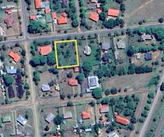 Vacant Land / Plot for sale in Colenso