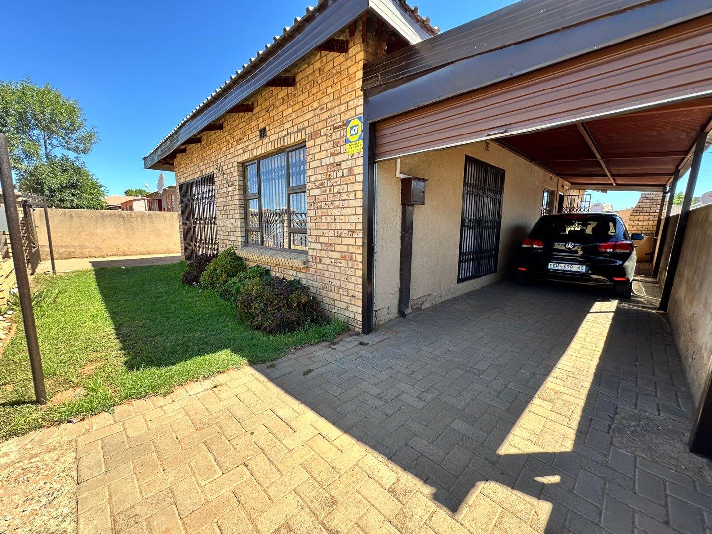 Vergenoeg, Kimberley Property Property and houses for sale in