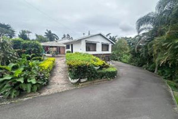 Situated at 21 Barham Road, this property offers a comfortable and spacious living ...