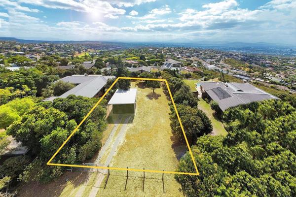 Exclusive dual mandate

Discover the perfect canvas for your dream home in Welgemoed with this exceptional empty plot offering ...