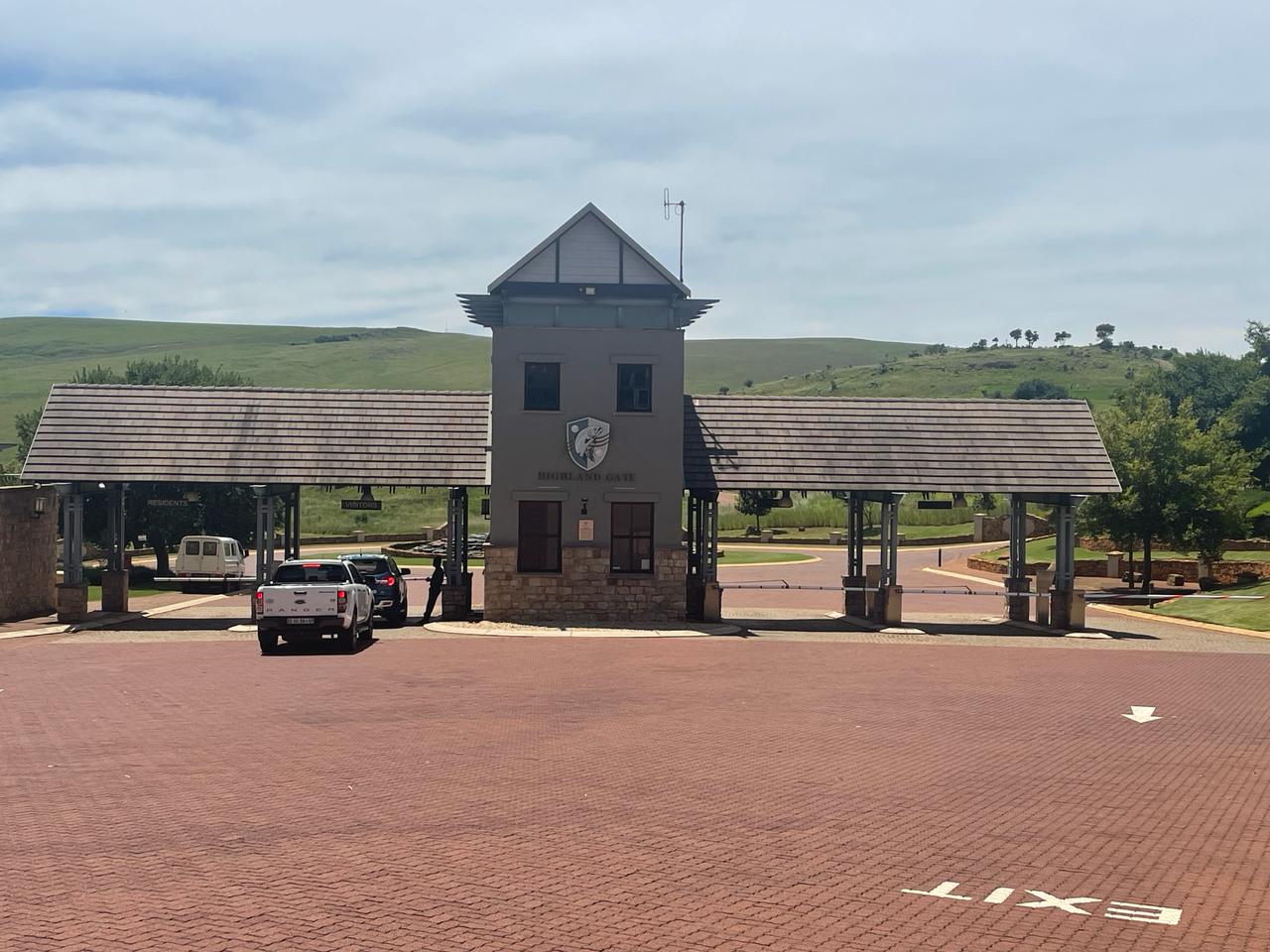 Vacant land / plot for sale in Highland Gate Golf and Trout Estate