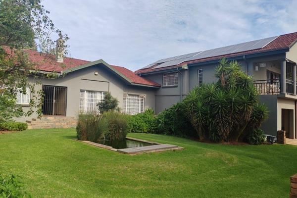 Elandsfontein Sh, Kempton Park Property : Property and houses for sale ...