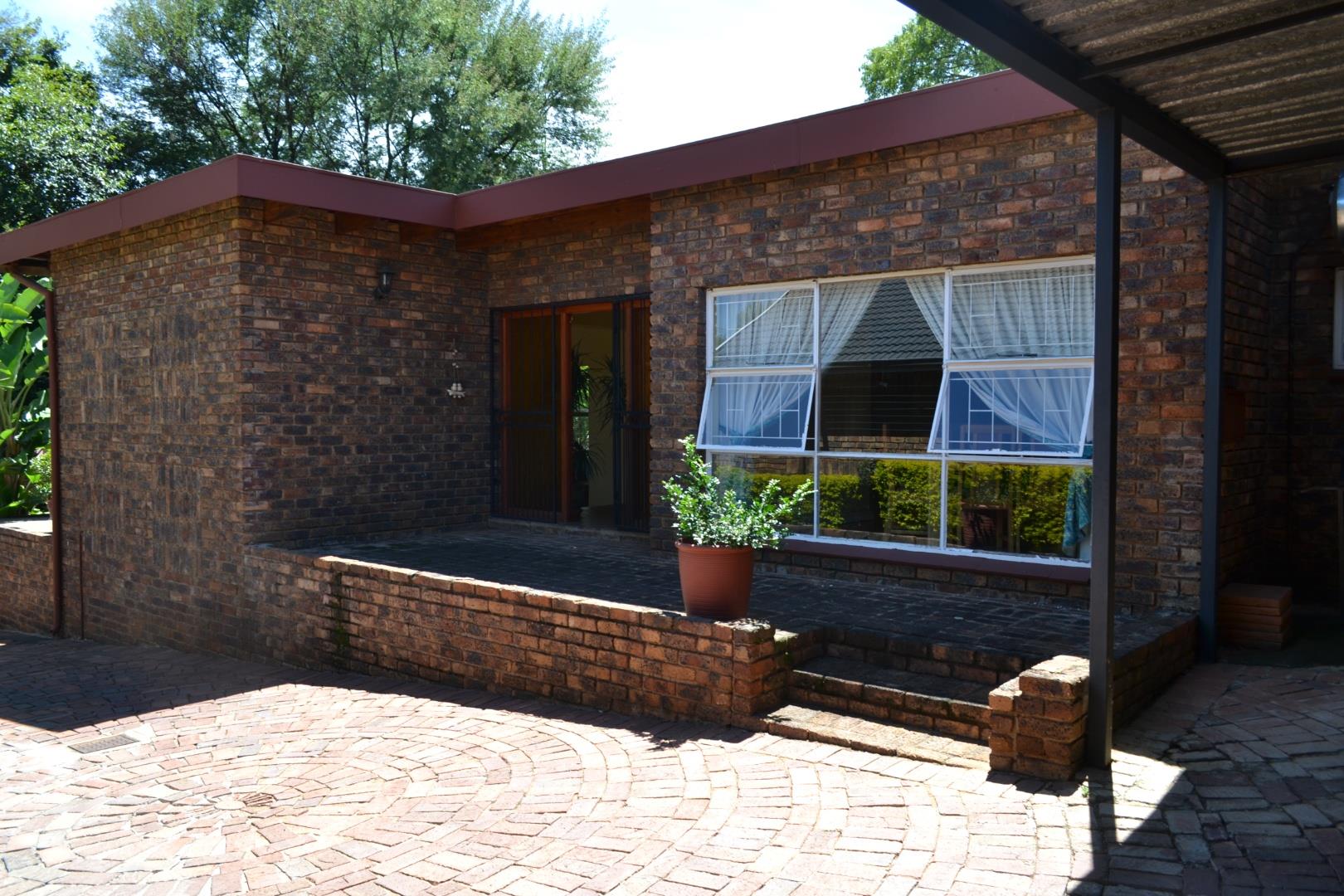 Wingate Park Property Property and houses for sale in Wingate Park Page 2