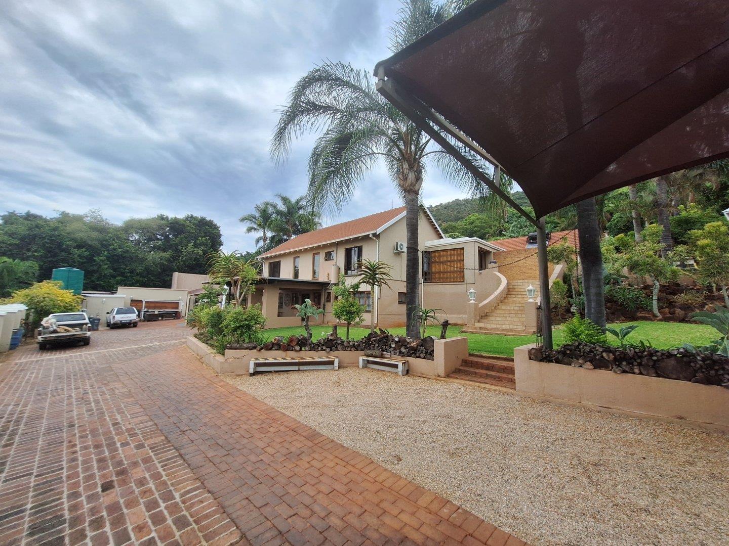 House for sale in Pretoria North P24113986631