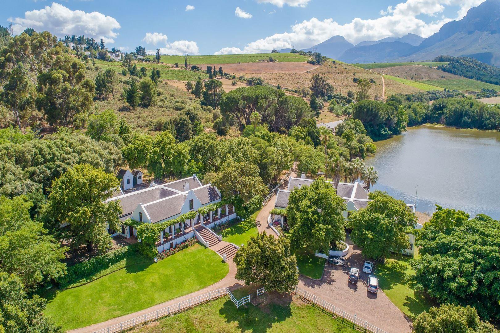 Farm for sale in Wellington Rural P24113986808