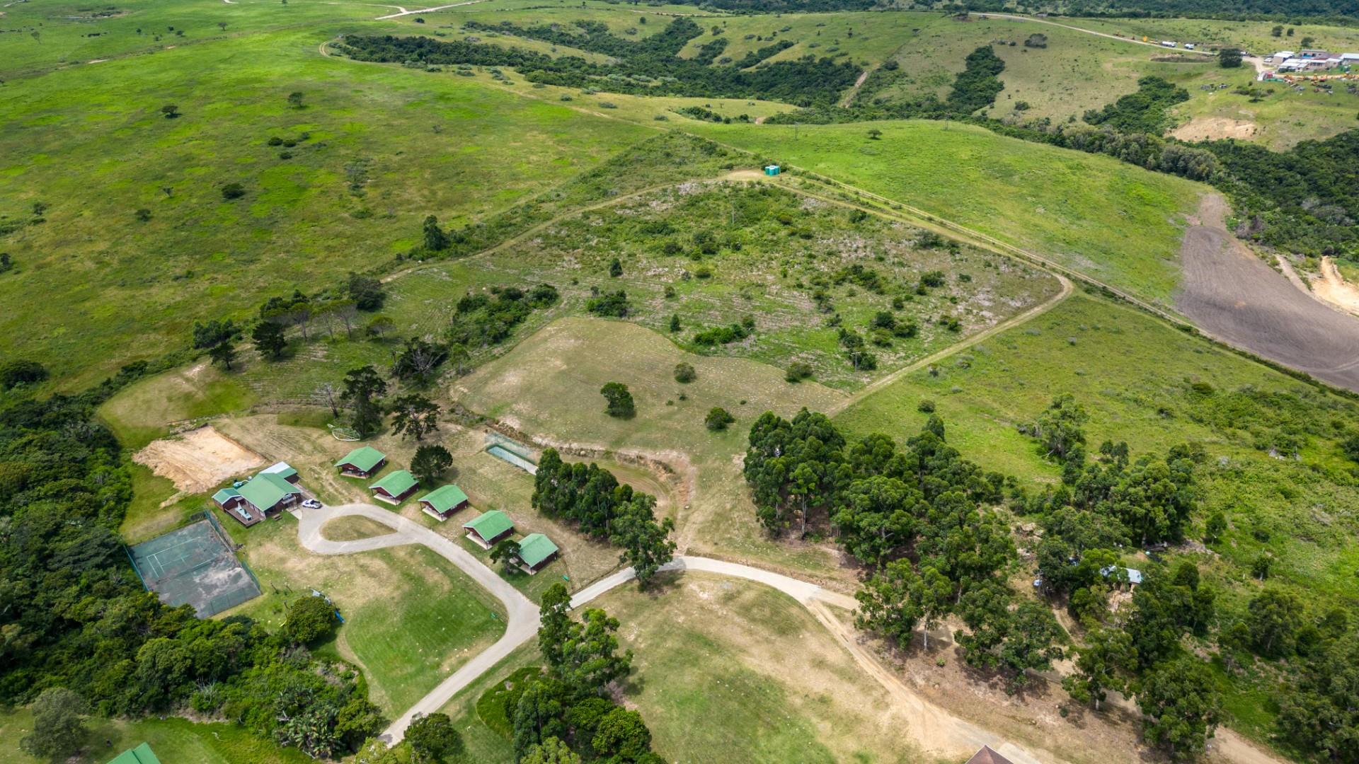 Vacant land / plot for sale in East London Rural P24113986984