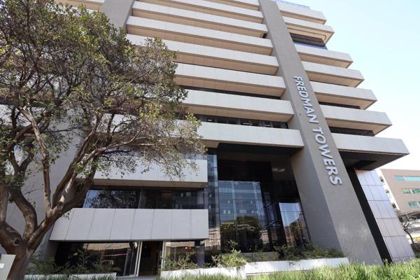 Located in the heart of Sandton, this iconic multi-level building offers an array of ...