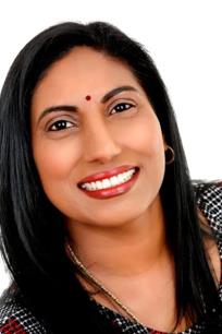 Agent profile for Kuvendri Moodley