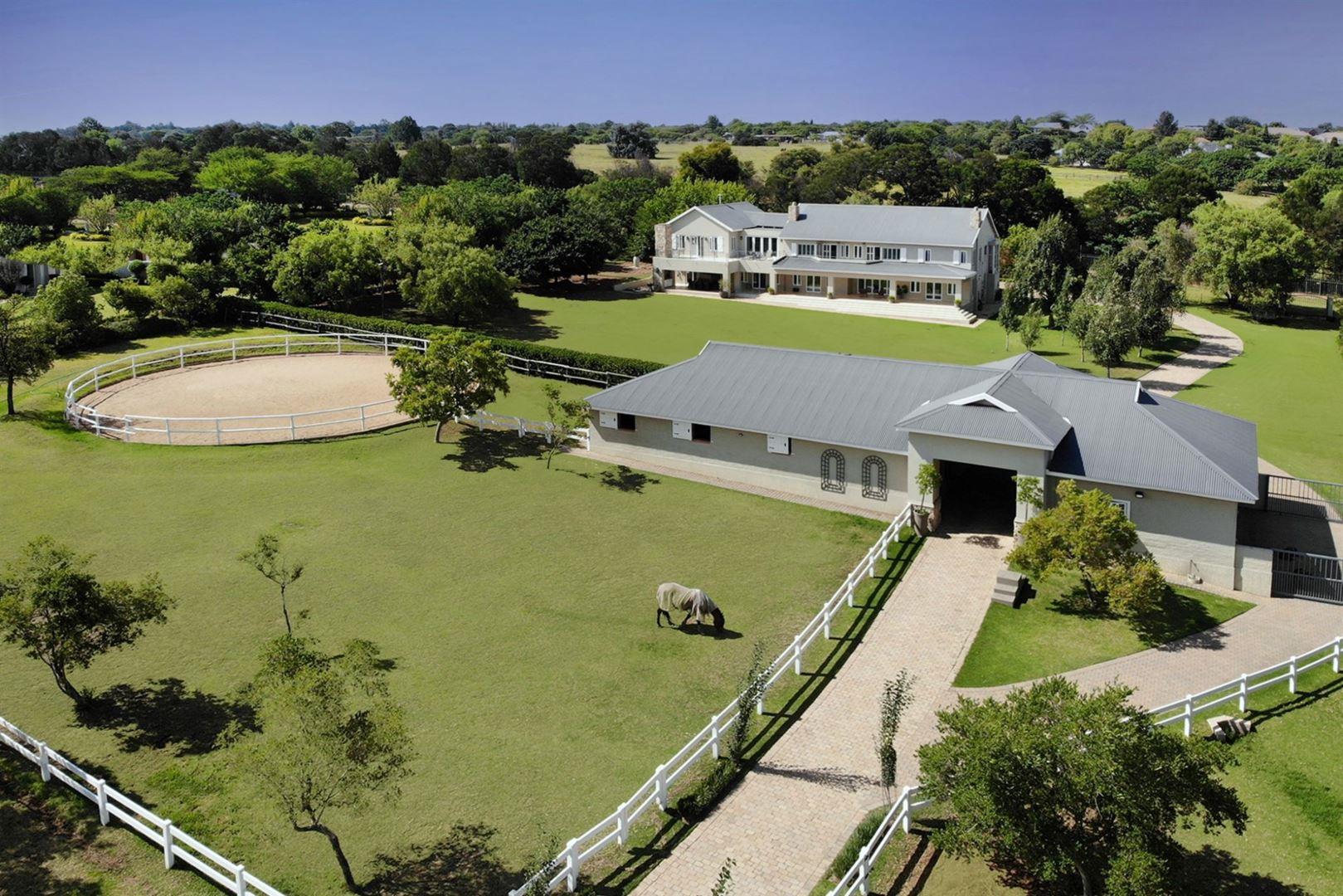 Saddlebrook Estate Property Property and houses for sale in Saddlebrook Estate