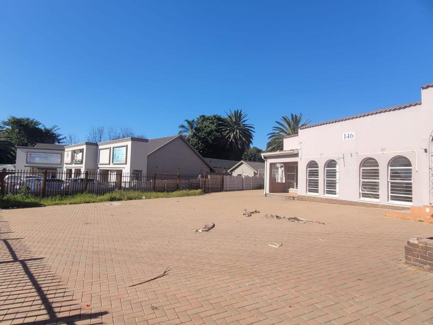 Commercial property for sale in Kempton Park Central 146 Monument