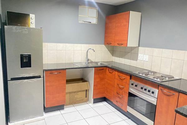 Newly renovated 2 bedrooms to share at R2950 per person. (Females only) Fully furnished ...