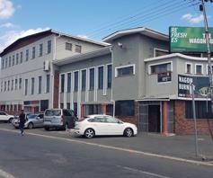 Commercial Property for sale in Bellville South