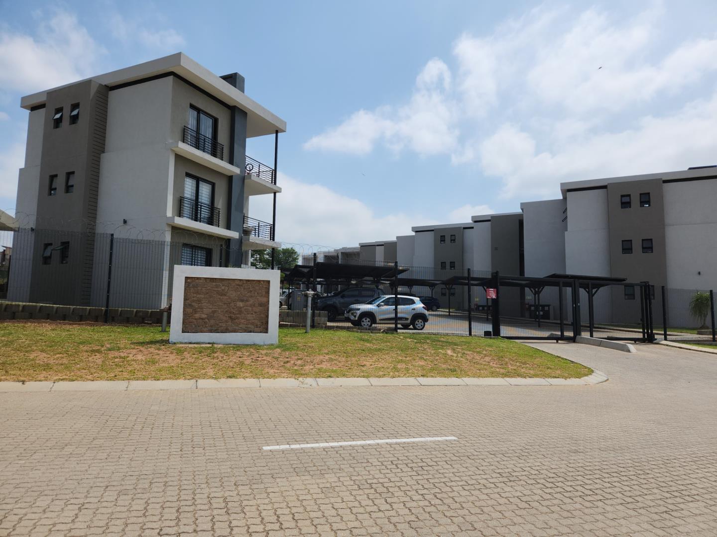 Apartments / flats to rent in Nelspruit Nelspruit Property