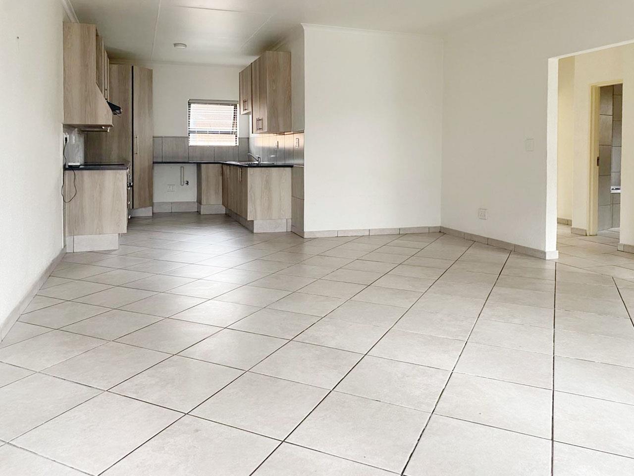 3 Bedroom Apartment / flat for sale in Ravenswood P24113828974