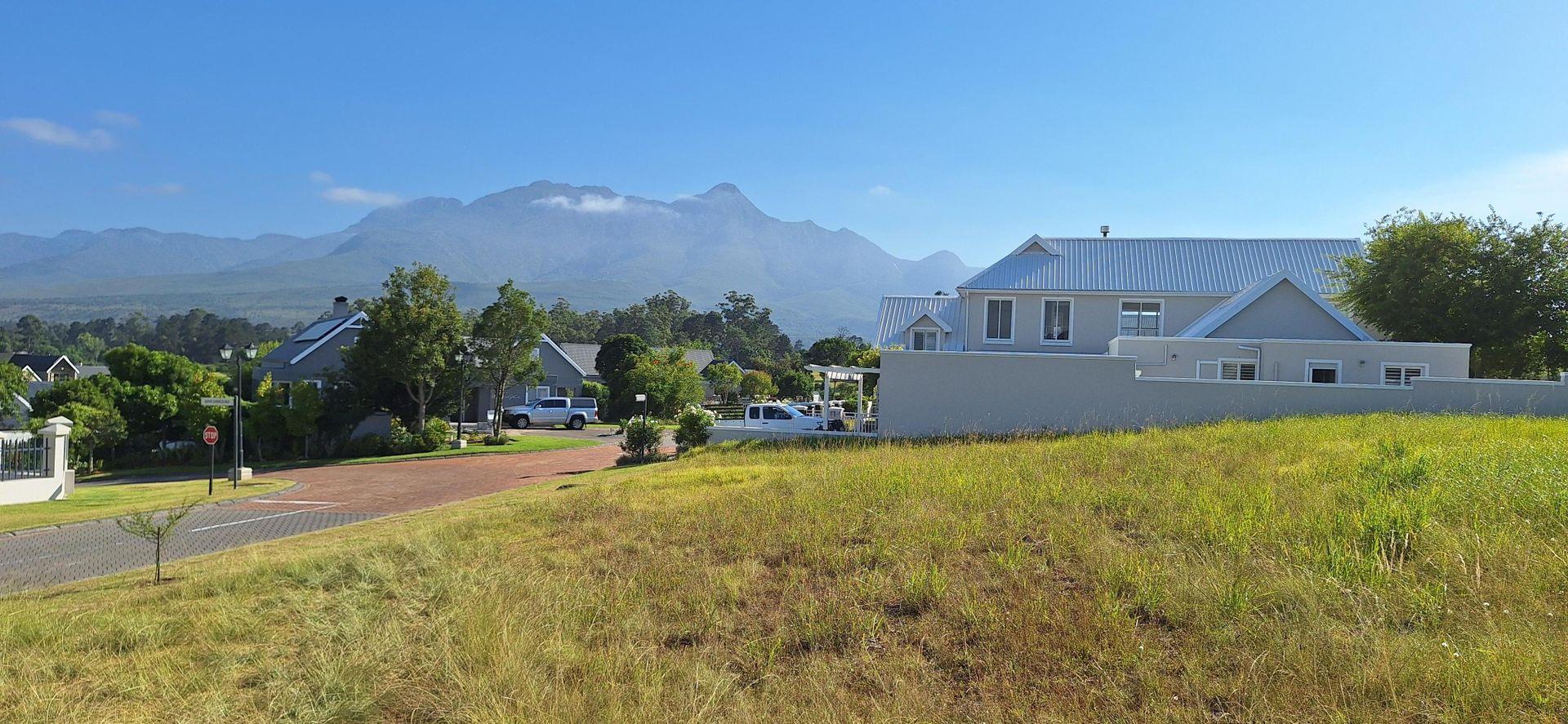 Kingswood Golf Estate Property Vacant land / plots for sale in