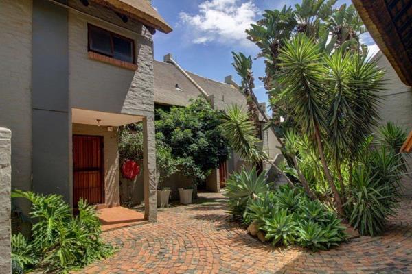 Exciting new release in the ever popular Wapadrand Estate in Pretoria East! Exclusive to Apple Property.

Close to nature and a home ...