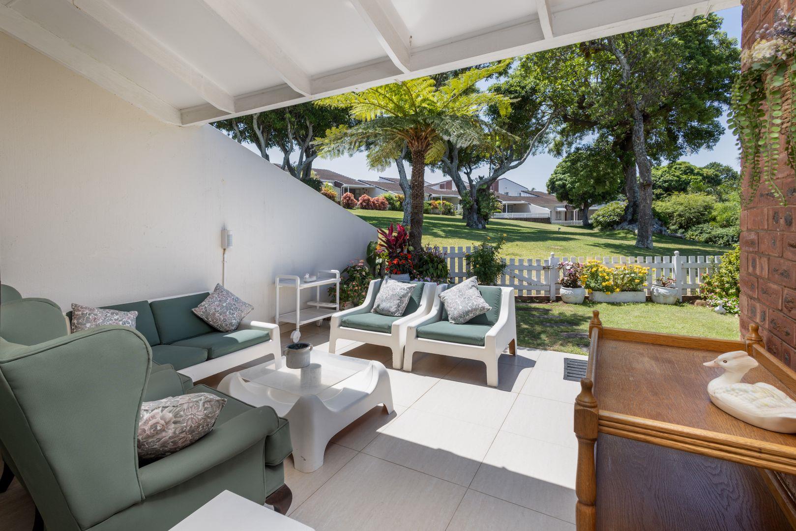 4 Bedroom Townhouse for sale in Prospect Hall P24113990313