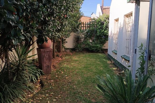 This townhouse is centrally located and offers the following:

- Two Spacious Bedrooms ...