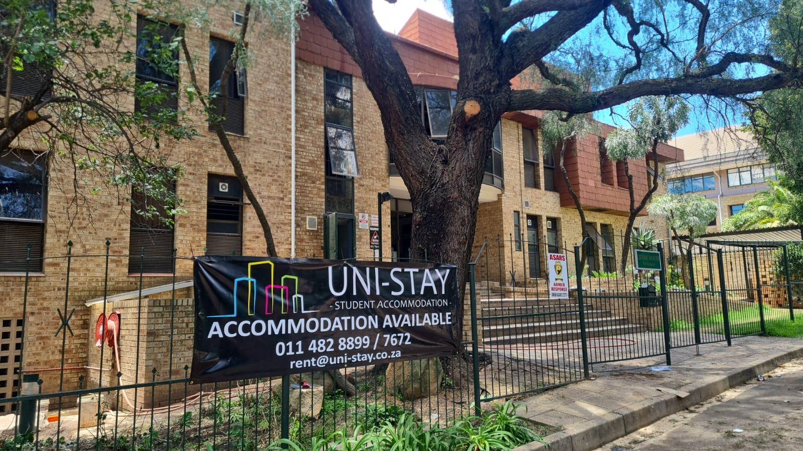 Richmond, Johannesburg Property Property and houses to rent in