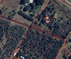 Farm for sale in Rustenburg Rural