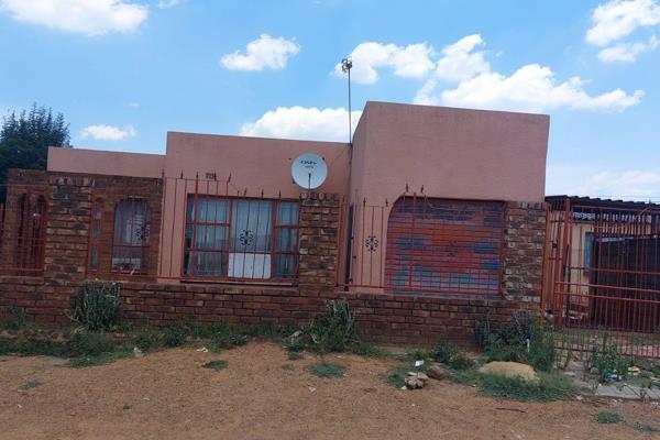 Daveyton Property : Property and houses for sale in Daveyton ...