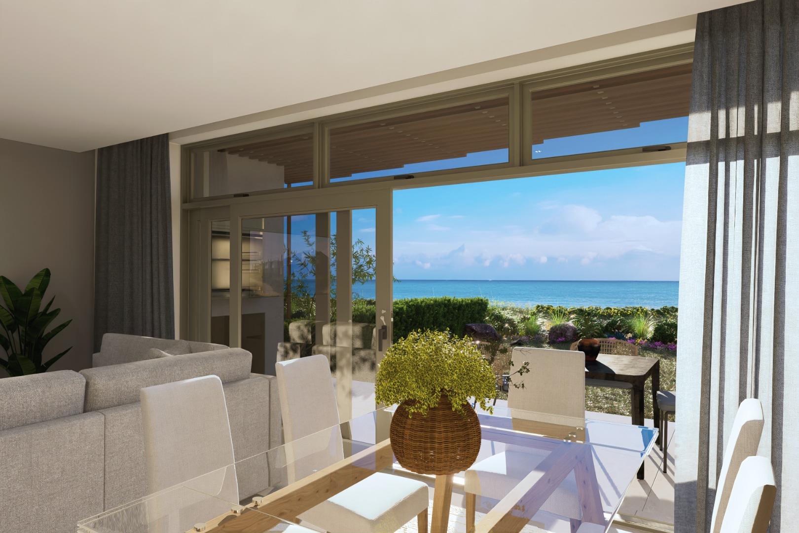 Vacant land / plot for sale in Stilbaai Oos 116118 Beachfront