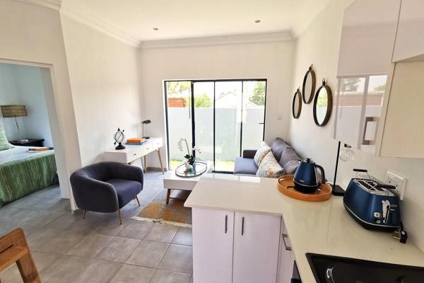 Woodleaft Estate is a lovely brand new development in Sandton
Pricing Includes Transfer ...